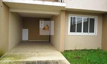 Imagem 2: Casa Sobrado para Venda em Bairro Alto Curitiba-PR - SO1024