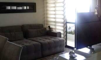 Imagem 3: Apartamento - 76 m² - Vila Assunção