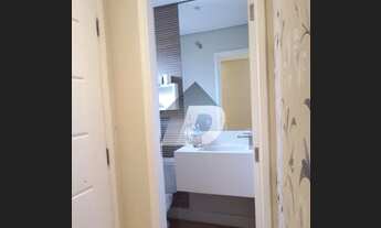 Imagem 4: Casa - Parque Rural Fazenda Santa Cândida - Campinas