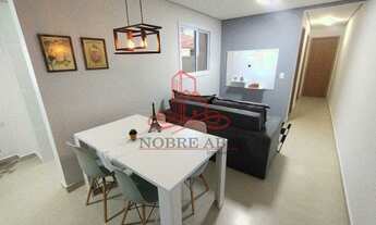 Imagem 3: Vende-se Apartamento Parque das Nações Santo André