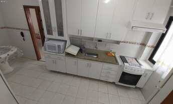 Imagem 7: 3 dorms com sacada frente ao mar. Guilhermina