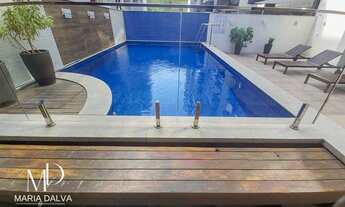 Imagem 4: Apartamento para venda possui 68 metros quadrados com 2 quartos em Jardim Camburi - Vitóri