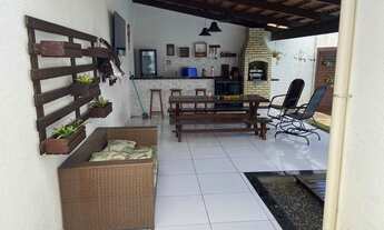 Imagem: Vendo casa no parque dos coqueiros