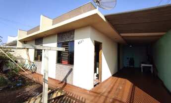 Imagem: Casa 1 suíte 2 quartos