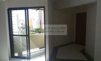 Imagem 3: More em um apartamento moderno com 70 m² com 2 quartos no melhor local do Cambuí - Campin