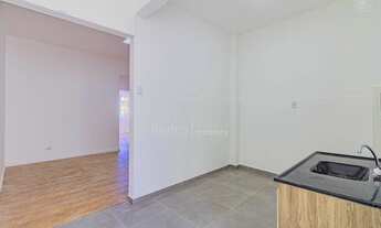 Imagem 4: CURITIBA - Apartamento Padrão - Centro