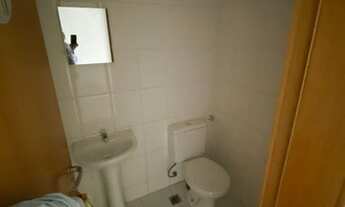 Imagem 5: Sala Comercial com frente para a rua Padre Anchieta - Segundo Andar