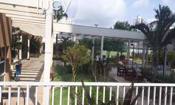 Imagem 5: APARTAMENTO RESIDENCIAL em SANTO ANDRÉ - SP, VILA HOMERO THON