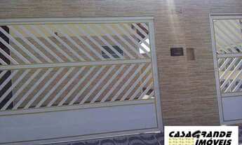 Imagem: Casa de condomínio térrea para venda com