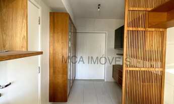 Imagem 6: Apartamento para aluguel possui 201 metros quadrados