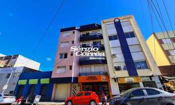 Imagem 1: Pelotas - Apartamento Padrão - Centro