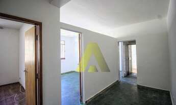 Imagem 2: Casa com 2 dormitórios para alugar, 120 m² por R$ 1.900,00/mês - Cachoeirinha - Belo Horiz