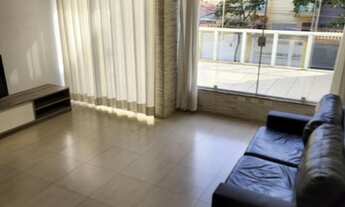 Imagem 2: Sobrado 200 m² com 3 suites,4 vagas em Vila Salete - São Paulo - SP