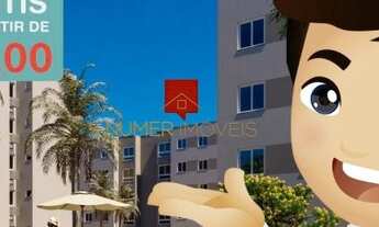 Imagem 4: Pelotas - Apartamento Padrão - Fragata