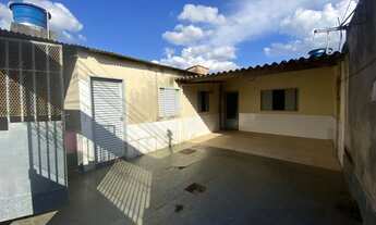 Imagem: Casa Paranoá - Quadra 26