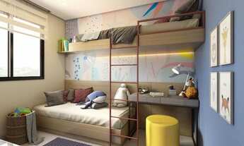 Imagem 7: Apartamento com 2 dormitórios à venda, 48 m² por R$ 205.000,00 - Paranaguamirim - Joinvill