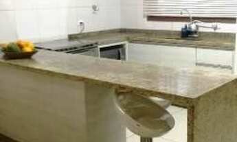 Imagem 2: Sobrado a venda - Vila Apiai, Santo Andre