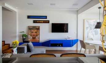 Imagem 7: Apartamento de 104m² com 2 suítes na Vila Cordeiro