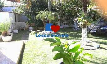 Imagem 6: Casa para Venda em Maricá, Barroco (Itaipuaçu), 4 dormitórios, 1 suíte, 3 banheiros, 12 va