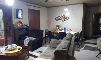 Imagem 2: Chácara para Venda em Mogi das Cruzes, Cézar de Souza, 3 dormitórios, 2 suítes, 4 banheiro