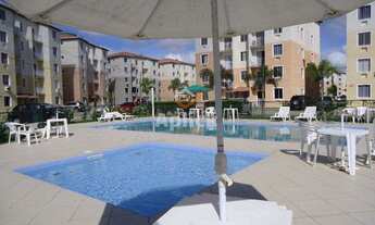 Imagem 6: Apartamento 2 Quartos, Vila Itacaré- Praia da Baleia