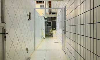 Imagem 4: Casa com 2 dormitórios à venda por R$ 275.000,00 - Vila Tupiry - Praia Grande/SP