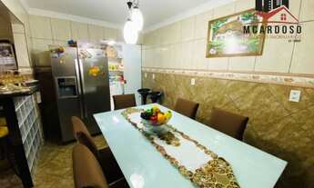 Imagem 2: Vendo casa triplex em Samambaia Norte