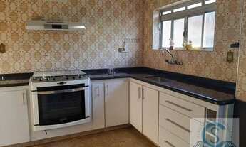 Imagem 6: Casa SOBRADO com 4 dormitórios à venda, 240 m² por R$ 750.000 - Baeta Neves - São Bernardo