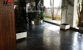 Imagem 2: APARTAMENTO RESIDENCIAL em CAMPINAS - SP, CAMBUÍ