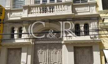 Imagem: Casa - Centro - Campinas