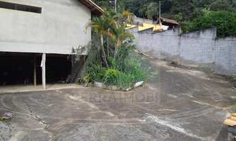 Imagem 4: Casa para Venda em Nova Friburgo, Campo do Coelho, 2 dormitórios, 2 suítes, 3 banheiros, 2