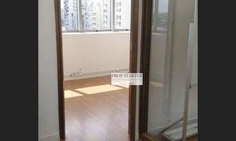 Imagem 5: Andar Corporativo para alugar, 100 m² por R$ 3.990,00/mês - Higienópolis - São Paulo/SP