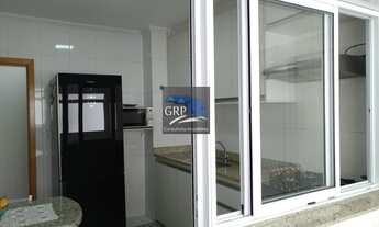 Imagem 5: Apartamento para Venda em Santo André, Campestre, 2 dormitórios, 1 suíte, 2 banheiros, 2 v