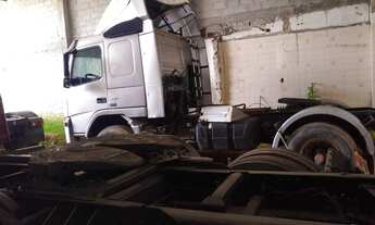 Imagem 2: Galpão para Locação em Poá, Jardim Medina