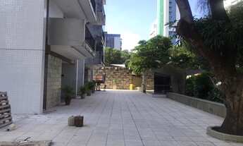 Imagem 6: VENDO EXCELENTE APTO NO ED. KIMOLOS, COM 208M2 DE ÁREA ÚTIL E 2 VAGAS COBERTAS E INDEPENDE