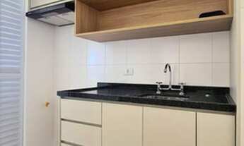 Imagem 5: NOVÍSSIMO * A. DA BOA VISTA * 2 DORM. * SUÍTE * LAZER TOTAL