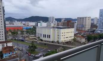 Imagem 7: Sala Comercial/Usada para Venda em Santos, Boqueirao, 1 banheiro, 1 vaga