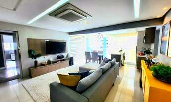 Imagem: Atmos Greenville 3/4 com suíte Andar Alto