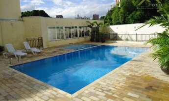 Imagem 7: Apartamento residencial para locação, Paulicéia, Piracicaba