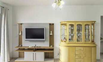 Imagem 4: 3 DORMITÓRIOS - GUILHERMINA - 1 VAGA DE GARAGEM