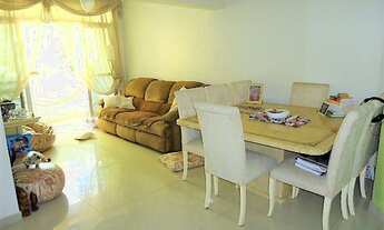 Imagem 2: Apartamento para venda possui 75 metros quadrados com 3 quartos em Jardim Flamboyant - Cam