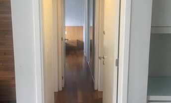 Imagem 6: Apto 134m 3suite+Closet Oficcer Mobiliado<br>3vg'det. dep. Priv. 2min. OHCClíni