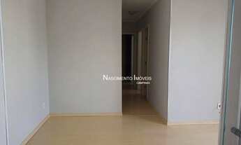 Imagem 5: Apartamento com 2 dormitórios à venda, 55 m² por R$ 330.000,00 - Loteamento Center Santa G