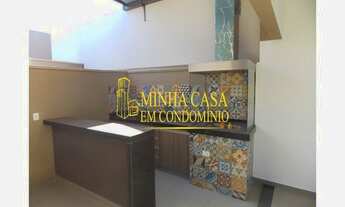 Imagem 6: CASA EM CONDOMINIO VILLAGE DAMHA MIRASSOL I