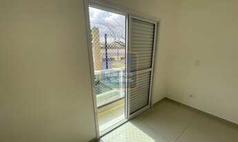 Imagem 4: Lindo Apartamento sem condomínio com 57 m² sendo 2 dormitórios, 1 suíte, 1 vaga, à venda