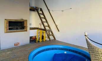 Imagem 11: PORTO ALEGRE - Casa Padrão - Tres Figueiras