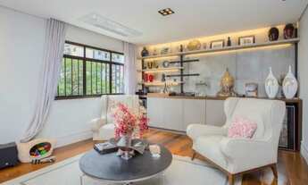 Imagem 5: Apartamento para venda com 240 metros quadrados com 4 suites, em Moema - São Paulo - SP