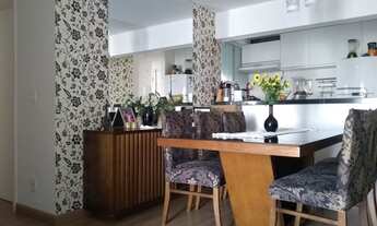 Imagem: Apartamento para venda possui 70 metros