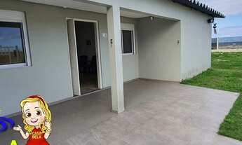 Imagem 1: Você e o som do mar! Agende sua visita * Imbé/RS