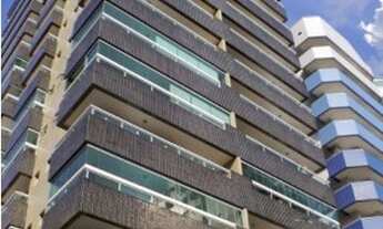 Imagem 1: Apto 02 dormitórios sendo 01 suíte, Localizado no Canto do Forte, Sacada Gourmet, Fino aca